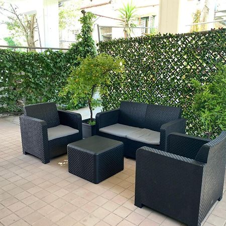 Hotel Sisto V Rome Exterior photo