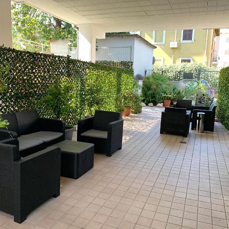 Hotel Sisto V Rome Exterior photo