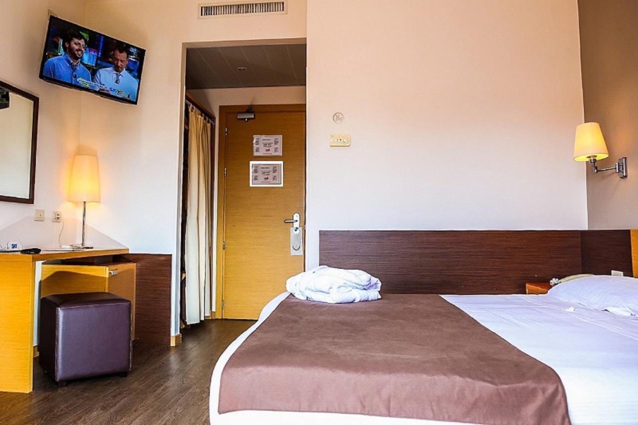 Hotel Sisto V Rome Exterior photo