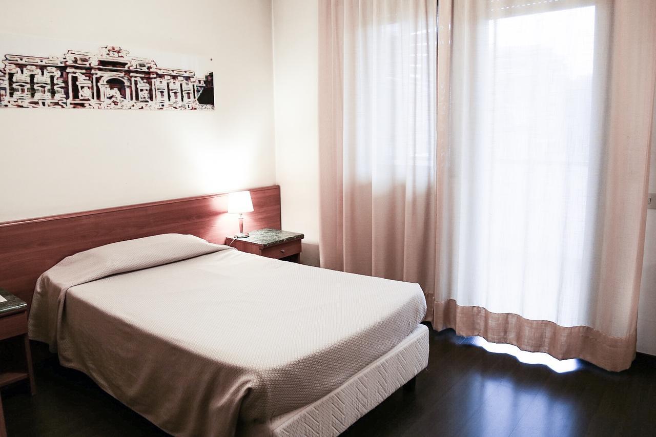Hotel Sisto V Rome Exterior photo