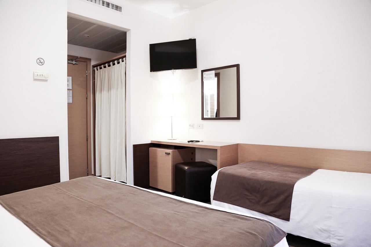 Hotel Sisto V Rome Exterior photo