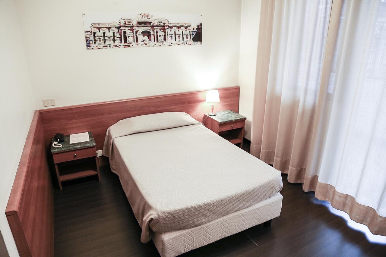 Hotel Sisto V Rome Exterior photo