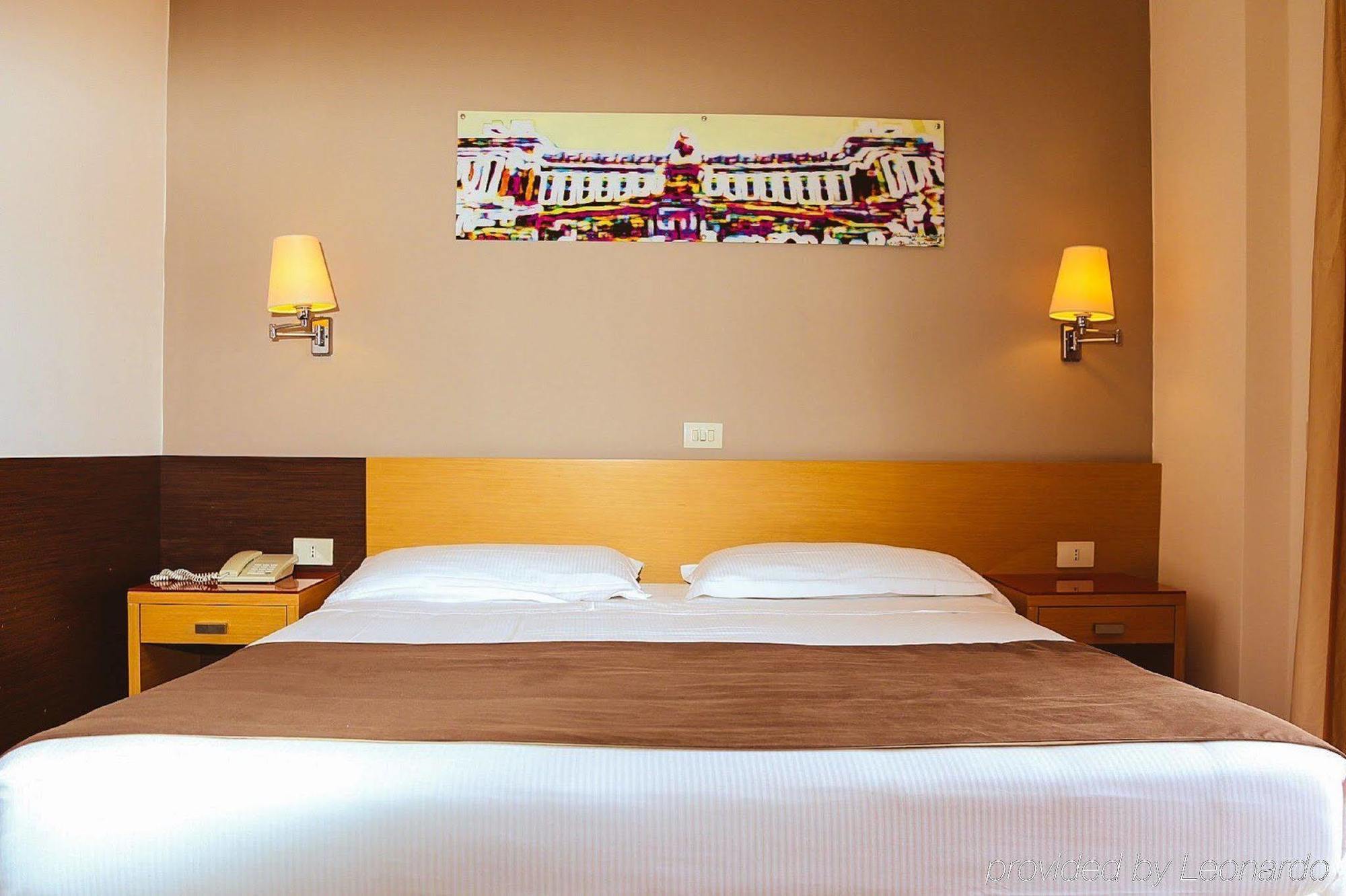 Hotel Sisto V Rome Exterior photo
